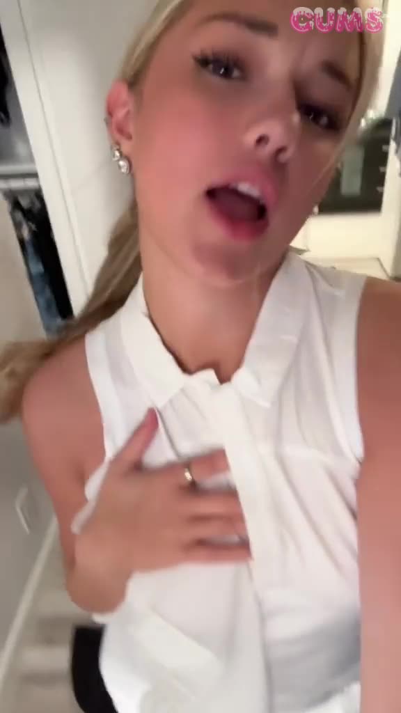 Breckie Hill Sexy hot video leak