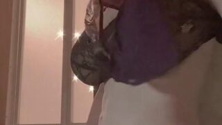 Anri Okita Lingerie Strip Ass Tease Onlyfans Video Leaked